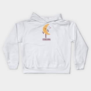 Croissong Kids Hoodie